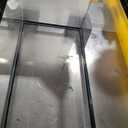Ultra Clear Glass Aquarium Thickened Large Fish Tank -Suitable for High-end Fish Enthusiasts (29 Gallon)
