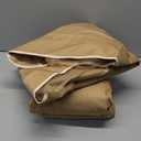 10X12 Replacement Gazebo Cover for Lowe's Gazebo Model #TPGAZ17-002C,TPGAZ17-002 (Beige)