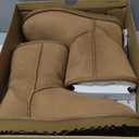 UGG Women's Classic Short II Boot (9)