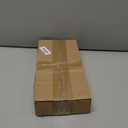 TooTaci 1/8 Stainless Steel Cable, 100ft 1/8 Wire Rope with Wire Rope Crimping Tool and Cutter, 77 Strands Aircraft Cable for Deck Railing, Clothesline, Shade Sails, String Light