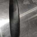 VEVOR 30 Inch Wall-Mount Misting Fan, 3-speed IP44 Waterproof Oscillating, Max. 9500 CFM Wall Mounted Fan for Outdoor, Commercial, Residential, Greenhouse, Workshop, Patio, Black, ETL Listed