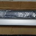 20 Ft Garage Door Bottom Seal, Garage Door Insulation Kit, Garage Door Seal