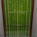 Tennis Racket Display Frame, Wimbledon Centre Court Wimbledon