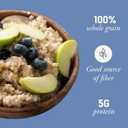 Bob's Red Mill Steel Cut Oats, 24oz (Pack of 4) - Non GMO, Whole Grain, Vegan, Kosher (EXP 03/29/28)