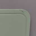 Cutting Desk Green 15x11" Plastic