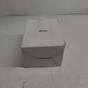 DUJUST Gold French Press Coffee Maker, Luxury Design French Coffee Press with 4-Level Filter System, High-Grade Glass for Hot & Cold Resistance, Include Long Size 304 Stainless Steel Spoon - 34oz