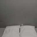 KeaBabies 2-Pack Toddler Pillows 2 Year Old to 11x16 Soft Organic Cotton Kids Pillow for Sleeping, Travel, School, Daycare, Nap, Toddler Bed, Machine Washable, Without Pillowcase (Soft White)