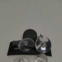 Noa Store Replacement Cradle Mount with 4 Cups Compatible with Valentine V1 Radar Detectors Quick Release Wire