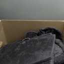 PETEPELA 69" Tall Cat Tree for Indoor Large Cats, Cat Tower for Adult Cats with Big Hammock, Cat Climbing Tree Tower with Scratching Posts, Condo House and Large Top Perch, Grey