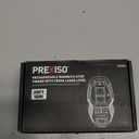 PREXISO Rechargeable Cross Line Laser Level