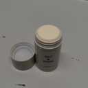 SALT & STONE Aluminum Free Deodorant | Extra Strength 48 Hour Protection for Women & Men | Made with Seaweed Extracts, Niacinamide & Prebiotics (Santal & Vetiver) (2.6 Ounce (Pack of 1))