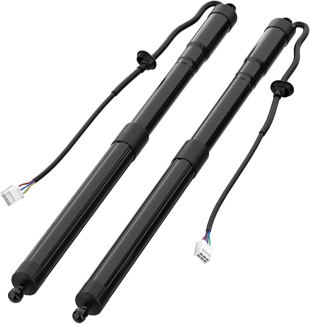 Autoexact Power Liftgate Struts Fit for 2019-2025 Toyota Rav4, Electric Tailgate Actuator, Rear Hatch Lift Support, Trunk Struts Shock Replacement# 6892042020 6891042060 (Left & Right, Pair of 1)