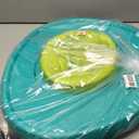 Tiny Love 5-in-1 Stationary Activity Center, 5 Modes of use: Tummy time, Stationary Activity Center, Baby Balance Board, Toddler Activity Table, Child Table and Chair, TL Meadow Days