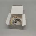 Replacement Lid for Owala FreeSip Sway - Fits 30oz Water Bottles, Leakproof Cap, BPA-Free Water Bottle Accessory for Owala FreeSip Sway (Eucalyptus)