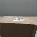 Auto Ventshade [AVS] In-Channel Rain Guards For 2016 - 2023 Toyota Tacoma DOUBLE/EXT CAB ONLY | Window Vent Visors, 4 pcs. - Smoke | 194768