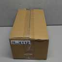 MDS47123619 Washer Door Boot Seal Gasket Bellow Diaphragm for LG Kenmore WM3500CW WM3270CW WM3180CW WM3080CW WM3670HWA WM3700HWA WM3700HVA WM3370HWA WM3370HVA, Repl. AGF75223080 AP6236842 PS12081606