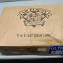 Dr. Elsey's Ultra UnScented Clumping Clay Cat Litter 40 lb. Bag