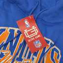 Ultra Game NBA Official Men's Super Soft Ace Hoodie Sweatshirt XXL