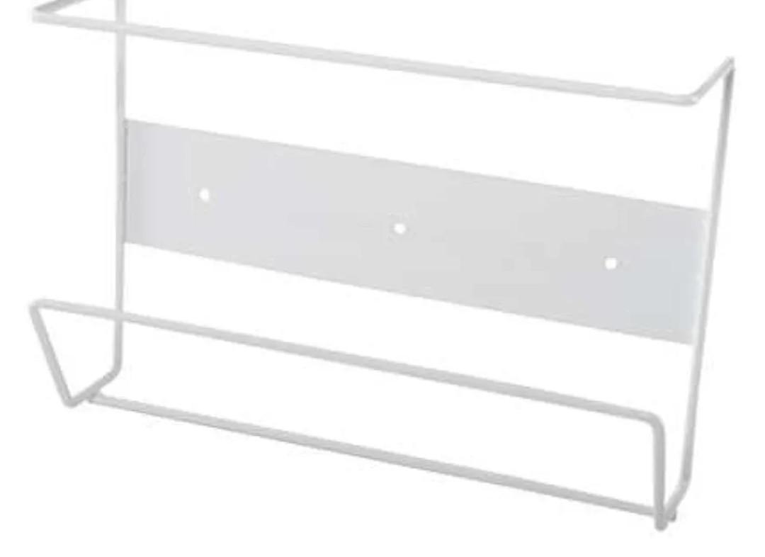 Glove Dispenser, Steel, 1 Box