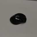 TECKNET Bluetooth Mouse, 4800 DPI Wireless Mouse, 2-Year Battery 6 Adjustable DPI, 6 Buttons Compatible with Laptop/Windows/Computer - Black