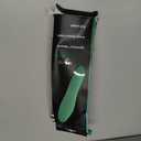 Spenco Rx Comfort Thin Lightweight Cushioning Orthotic Shoe Insole, Green Women's 9-10.5/Men's 8-9.5