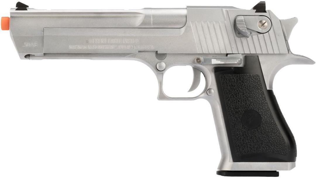 Soft Air Desert Eagle .44 Magnum Spring Powered Airsoft