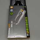 Melnor 4000 Sq.Ft. Turbo Metal Oscillating Lawn Sprinkler, Green
