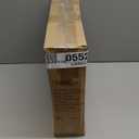 Large Drum Lamp Shades Set of 2, 12"Top x 16"Bottom x 11"High, Beige Lampshades for Table Lamps Floor Lamps, Natural Linen Replacement Lamp Shades, Spider, Harp Holders Included, Easy Assembly