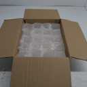 40 Pack 2.2 x 2.2 x 1.8 Inches Acrylic Containers Clear Box with Lids for Display Acrylic Gift Box & Clear Multi Purpose Organizer Candy Storage for Cosmetics, Makeup, Jewelry, Party Favor