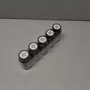 5 x Nutriissa Full-Spectrum Vitamin K 6200 mcg K1, K2 (MK-4, MK-7, MK-9) with Vitamin D3 Bone & Heart Health EPEB Certified for Purity & Potency 60 Capsules, EXP: 13/01/2028