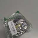 Hair Styling Matte Clay for Men, Strong Hold Zero Shine Hair Wax, Natural Textured Finish with Volume Boost, Water-Based Formula, No Residue, For Short & Medium Hair, 3.52 oz (3.52 Ounce (Pack of 1