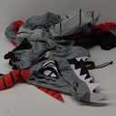 tasanor Dinosaur Costumes for Adults,Inflatable Costume Adult,Blow Up Ride Dragon Costume,Halloween Costumes for Men Women (72INCH)