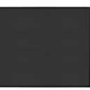 Retractable Baby Gate for Stairs  33 Height, Expands up to 55 Width  Safety Gate for Infants, Toddlers, Dogs & Pets  Easy Install, Secure Closure, Black Mesh Design for Indoor & Outdoor Use