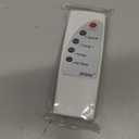 shinic Twin Window Fan, 9-Inch Blades Reversible Airflow, Thermostat Control, 3 Speeds, 23.8"-37" Expandable Width, Window Exchaust Fans for Home Bedroom, ETL Certified