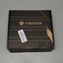 Polymaker Fiberon PA6-GF Glass Fiber Nylon Filament 1.75mm Grey 0.5kg, Fiberon PA6-GF Nylon Warp Free 1.75mm 3D Printing Filament