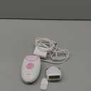 Braun Epilator Silk-epil 3 3-270, Hair Removal Device, Epilator for Women, Shaver & Trimmer, Hair Removal (5 Count (Pack of 1))