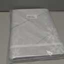 Christmas Photo Backdrop 6x8FT Xmas Tree Snowflake Wooden Wall Photography Background Winter Holiday Party Decorations Supplies