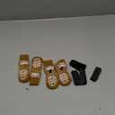 EXPAWLORER Anti Slip Dog Socks to Prevent Licking Paws, Dog Shoes for Hot Pavement, Dog Booties for Small Medium Large Senior Dogs, Traction Control Boots & Paw Protectors for Hardwood Floors, XS