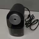 X-ACTO Teacher Pro Electric Pencil Sharpener, Heavy Duty, Black, 1 Count - School, Classroom Essentials