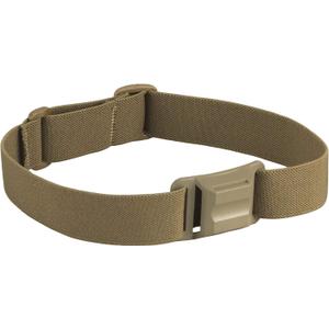 Streamlight 14059 Elastic Headstrap for Sidewinder Compact Angle Head Flashlight, Coyote