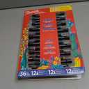 Sharpie Creative Markers Variety Pack, Water-Based Acrylic Paint Markers, Assorted Tips and Colors, 36 Count - Works on Paper, Metal, Wood, Ceramic, Glass, Rock, Canvas