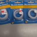 Waxman 849-1761-4710 Slip Joint Washer 3 Pack