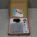 AR Motion Gaming Console for Kids & Families - Plug & Play Video Game System for Indoor Physical Play & Interactive Family Fun. Great for Gifts, Game Nights, Parties, Playtime and Playdates