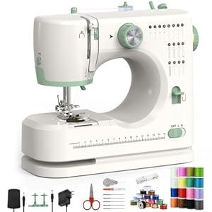 Sewing Machine for Beginners 16 Strings 118954