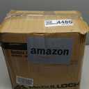 McCulloch MC1230 Handheld Steam Cleaner, 10 Minute Runtime, 11 Accessories: Jet Nozzle, Brushes, & More - Built for Home, Tile, Grout, Carpet, Furniture, & Personal Car Detailing