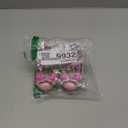 Disney Shoes - Girls Mary Jane Flat Pump Strap with Bow - Kids Character Princess Dress up Costume Flower School Party Flats Slip on - Toddler/Little Kid (Pink-minnie)