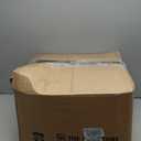 Coverado Car Seat Covers Full Set, Brown Seat Covers, Automotive Car Seat Cover, Car Seat Covers Front Seats Back Seat Covers, Car Seat Protector Universal Fit Most Cars