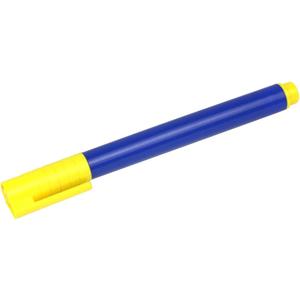 Money Detector Pen Money Checker Tester Pen GraffitiPen Mini Ink Currency Detector Counterfeit Bill Detector Fake Bill Checker Portable, 135x7mm