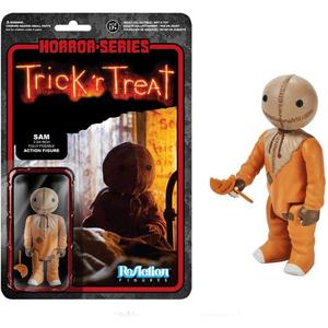 Funko Horror Classics Sam Reaction Figure