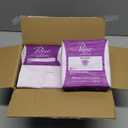 Poise Daily Liners, Incontinence Panty Liners for Bladder Leaks, 2 Drop Very Light Absorbency, Long Length, 176 Count of Pantiliners (4 Packs of 44)